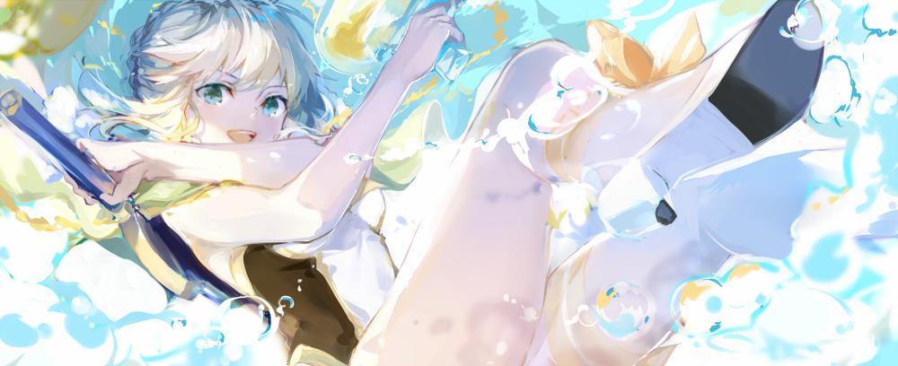 P站插画师じゃぶじゃぶ作品图片欣赏,P站ID1214509 P站插画师じゃぶじゃぶ作品图片欣赏,P站ID1214509
