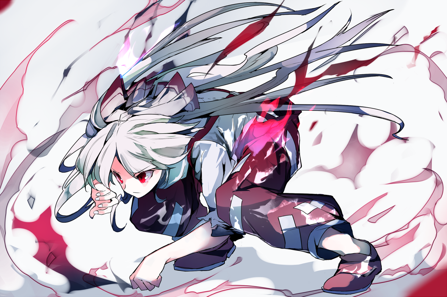 P站插画师いくらうに作品图片欣赏,P站ID501583 P站插画师いくらうに作品图片欣赏,P站ID501583