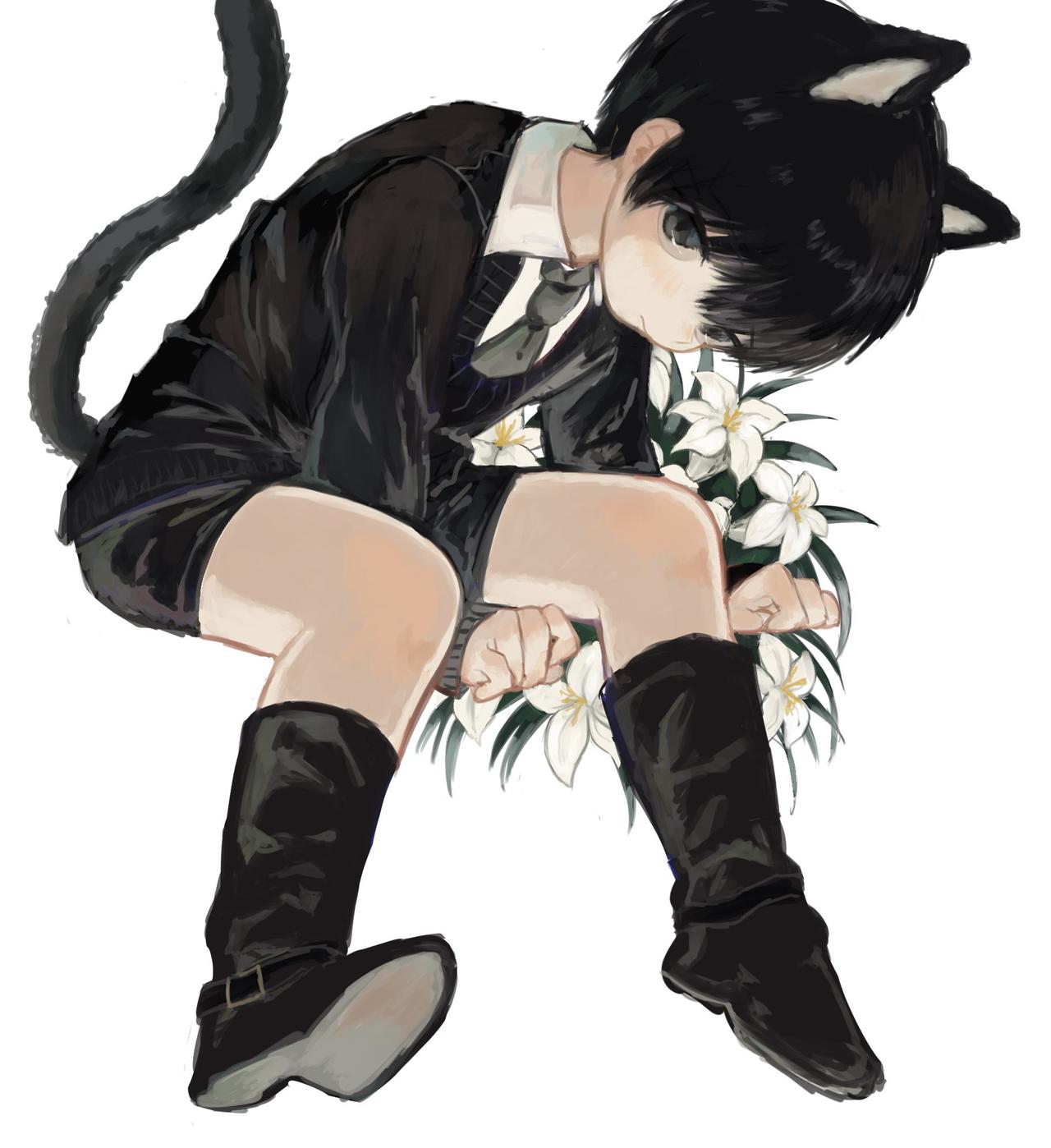 P站插画师cotono作品图片欣赏,P站ID8035086 P站插画师cotono作品图片欣赏,P站ID8035086