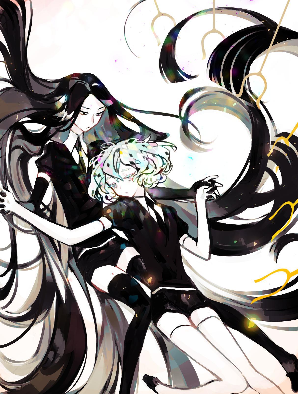 P站插画师ミッシュ/ぼの作品图片欣赏,P站ID8211461 P站插画师ミッシュ/ぼの作品图片欣赏,P站ID8211461