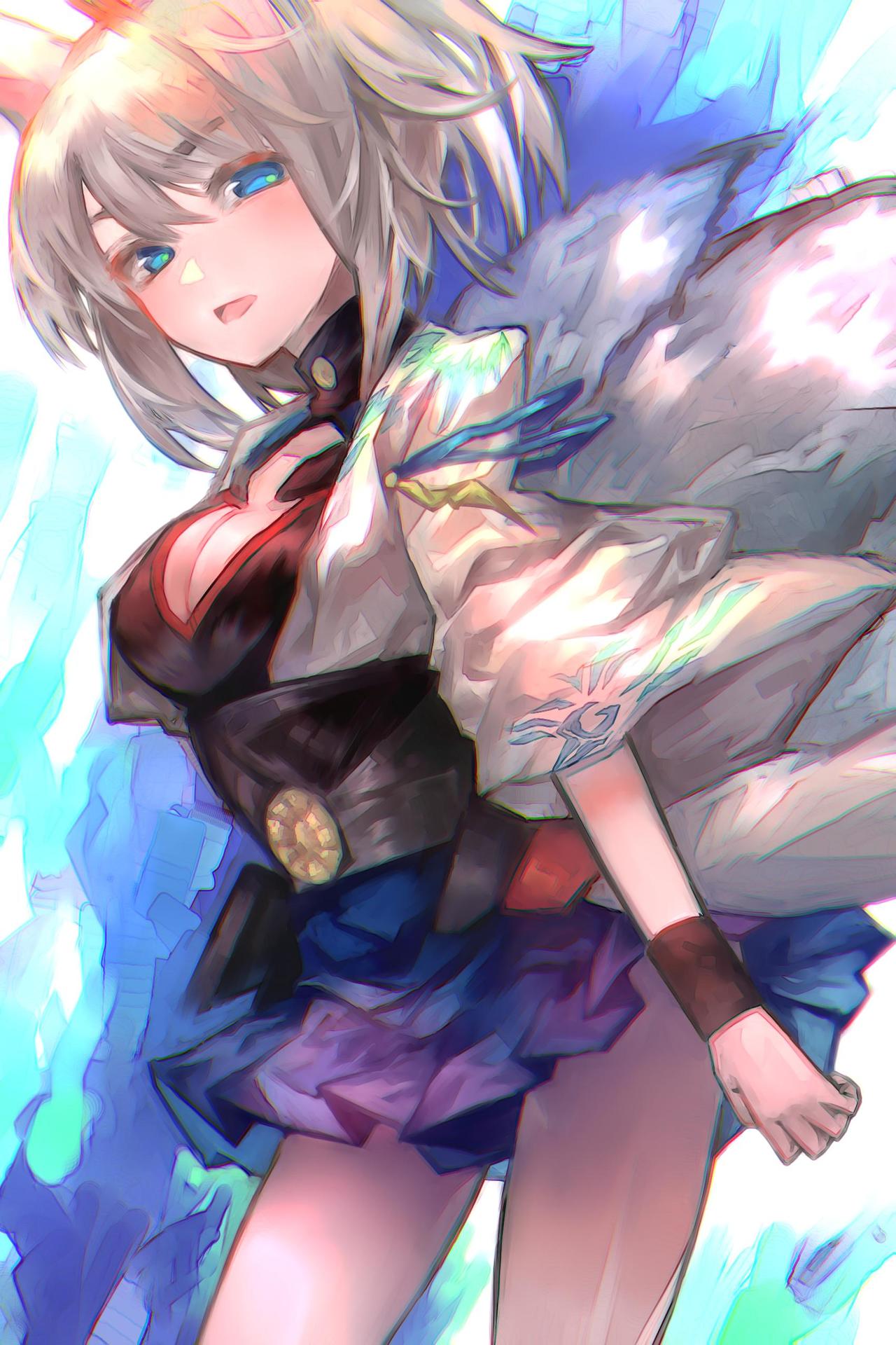 P站插画师デンチュー作品图片欣赏,P站ID5005036 P站插画师デンチュー作品图片欣赏,P站ID5005036