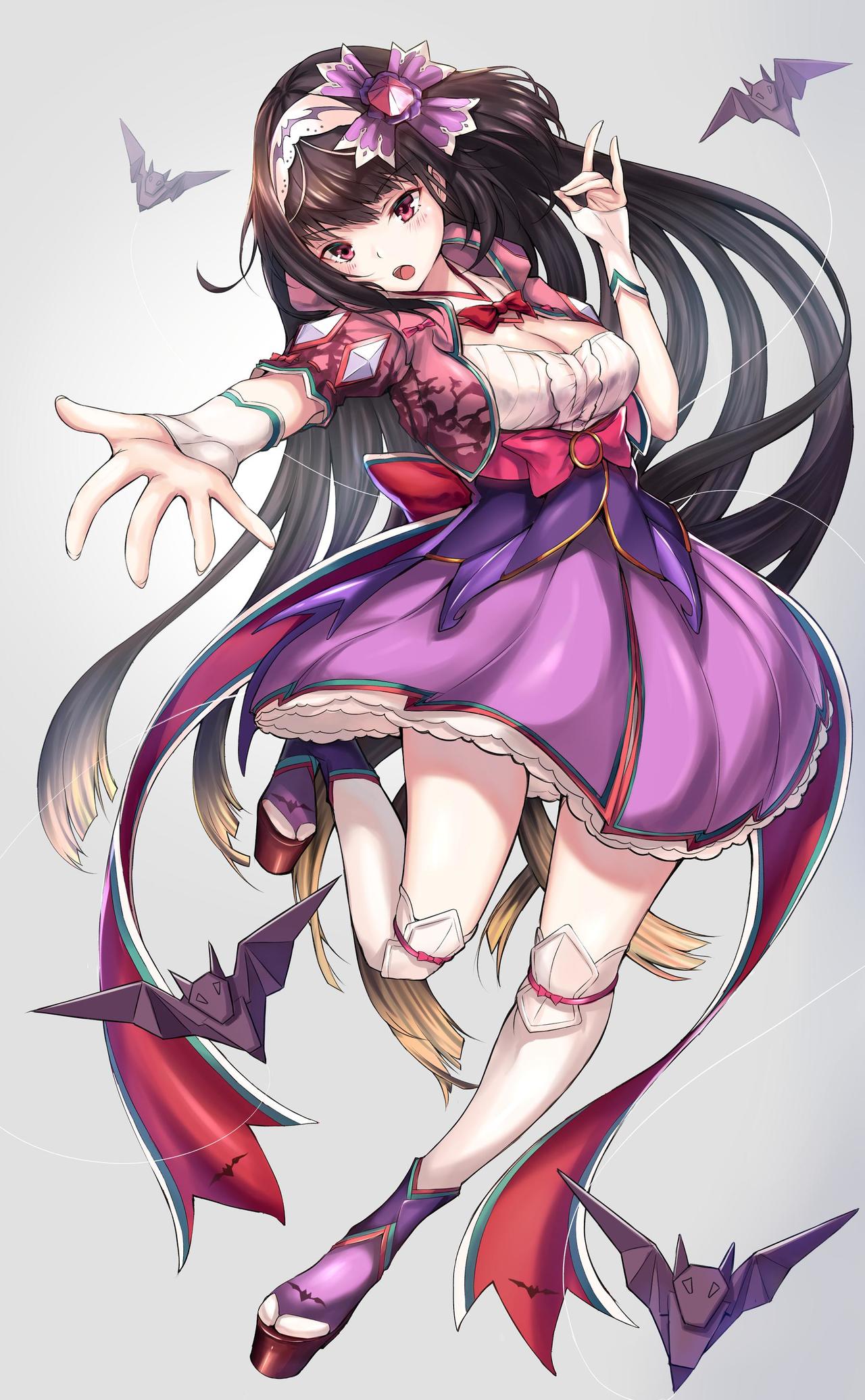 P站插画师PDXen作品图片欣赏,P站ID11945252 P站插画师PDXen作品图片欣赏,P站ID11945252