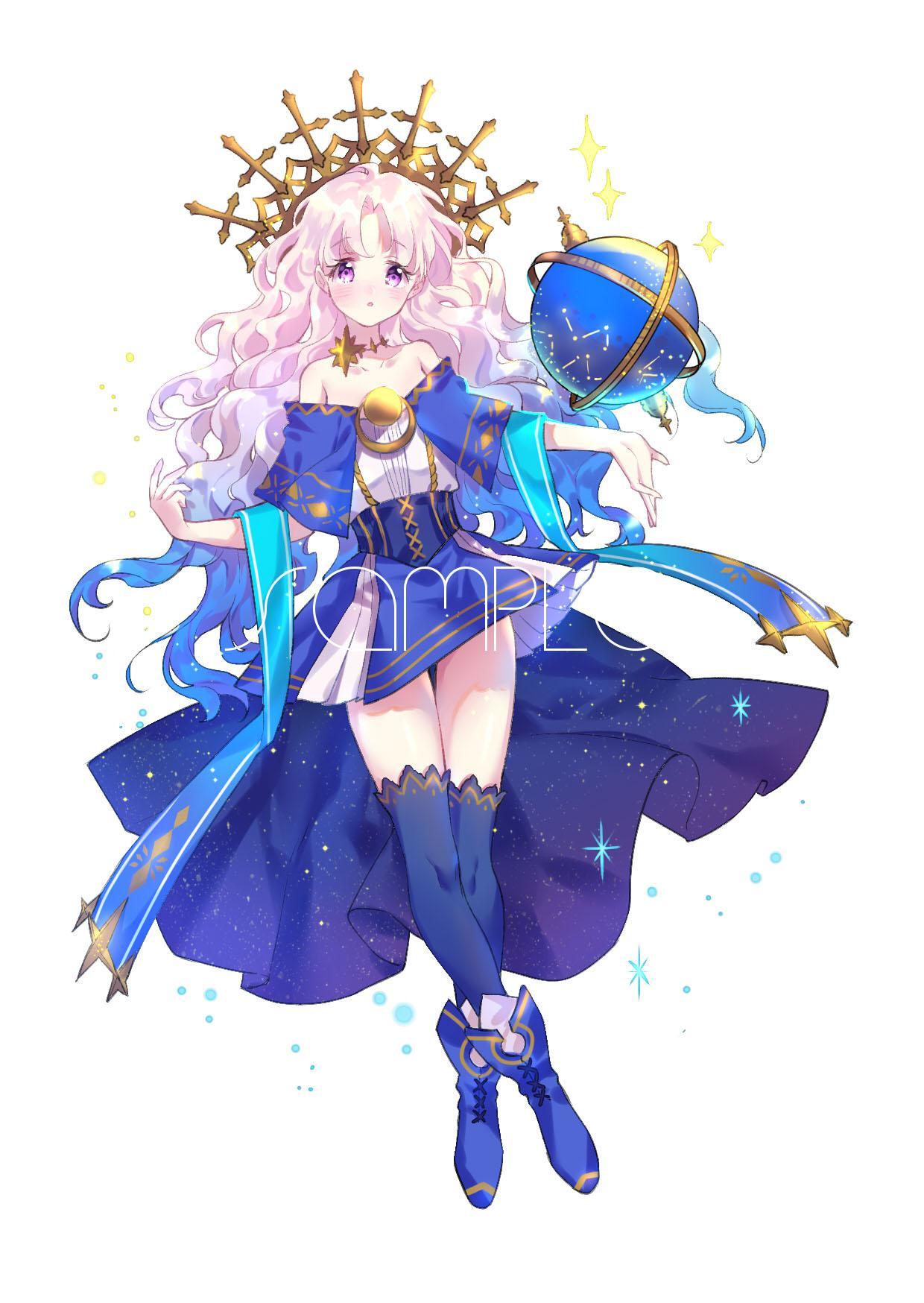 P站插画师羽織haori作品图片欣赏,P站ID1616836 P站插画师羽織haori作品图片欣赏,P站ID1616836