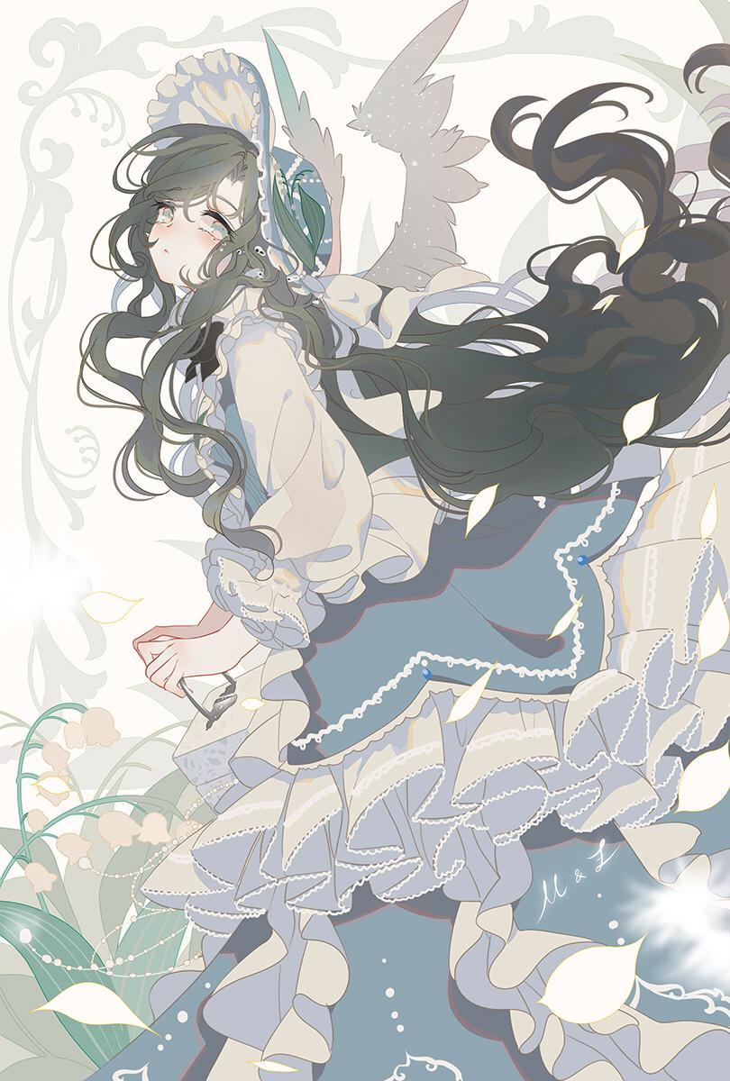 P站插画师みえこ mieZ作品图片欣赏,P站ID1248189 P站插画师みえこ mieZ作品图片欣赏,P站ID1248189