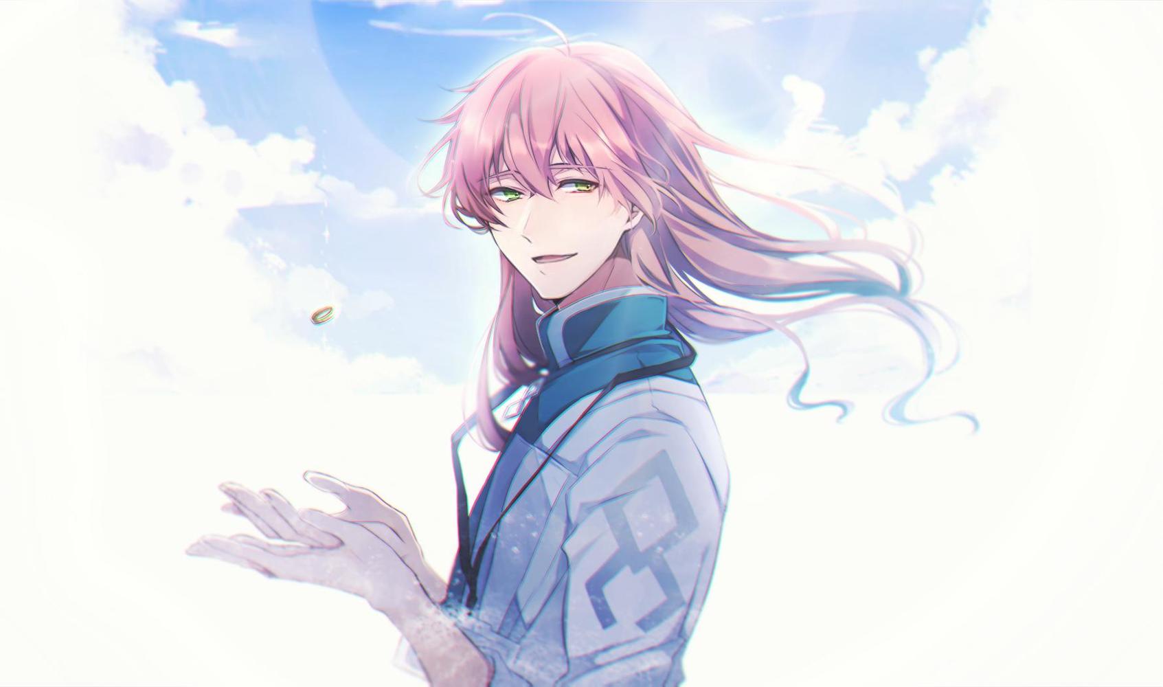 P站插画师珠名作品图片欣赏,P站ID10183310 P站插画师珠名作品图片欣赏,P站ID10183310