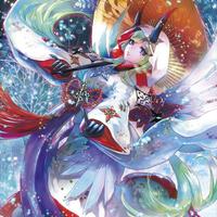 P站插画师出利作品图片欣赏,P站ID6147522 P站插画师出利作品图片欣赏,P站ID6147522