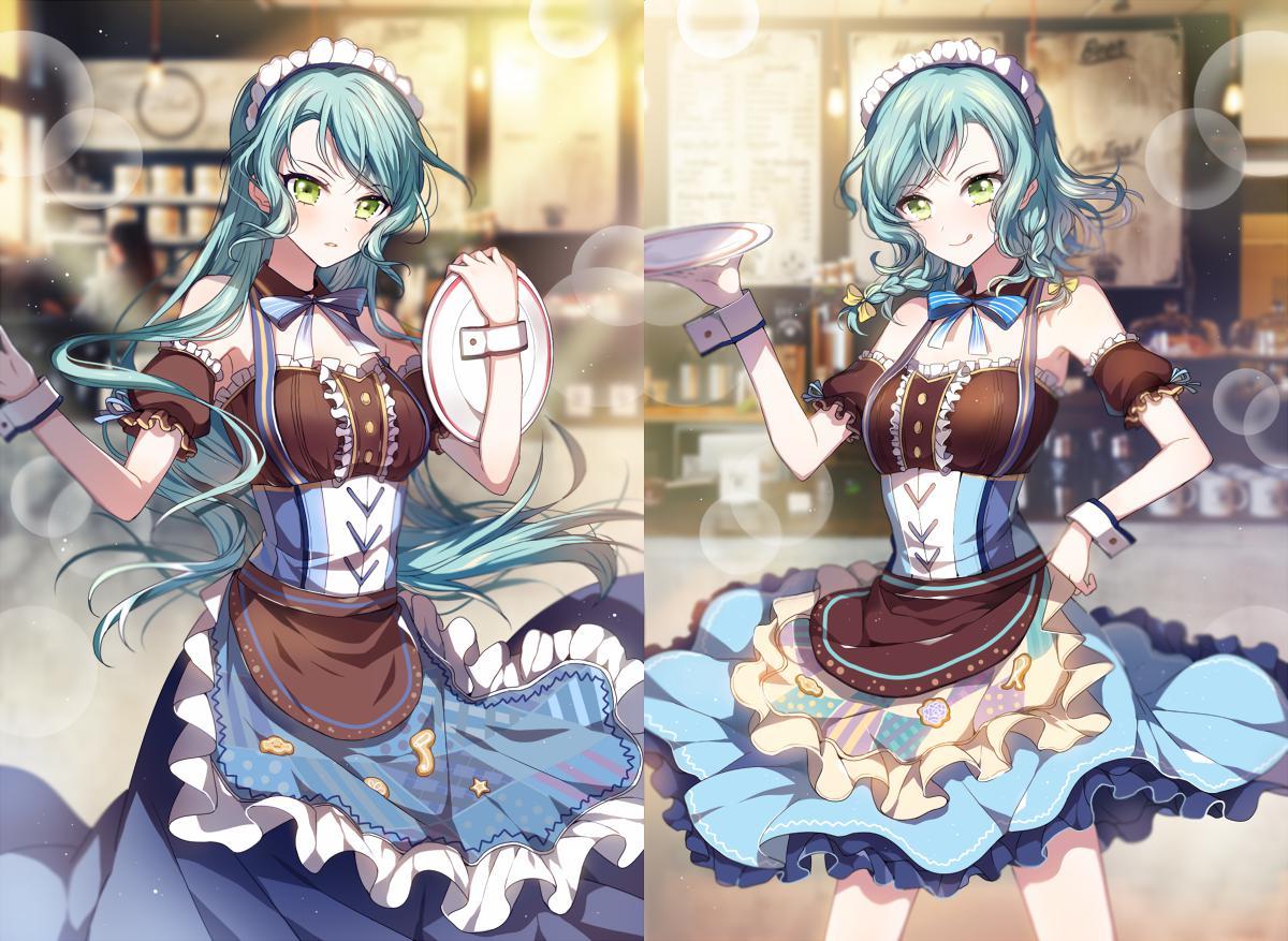 P站插画师nennen作品图片欣赏,P站ID10471140 P站插画师nennen作品图片欣赏,P站ID10471140