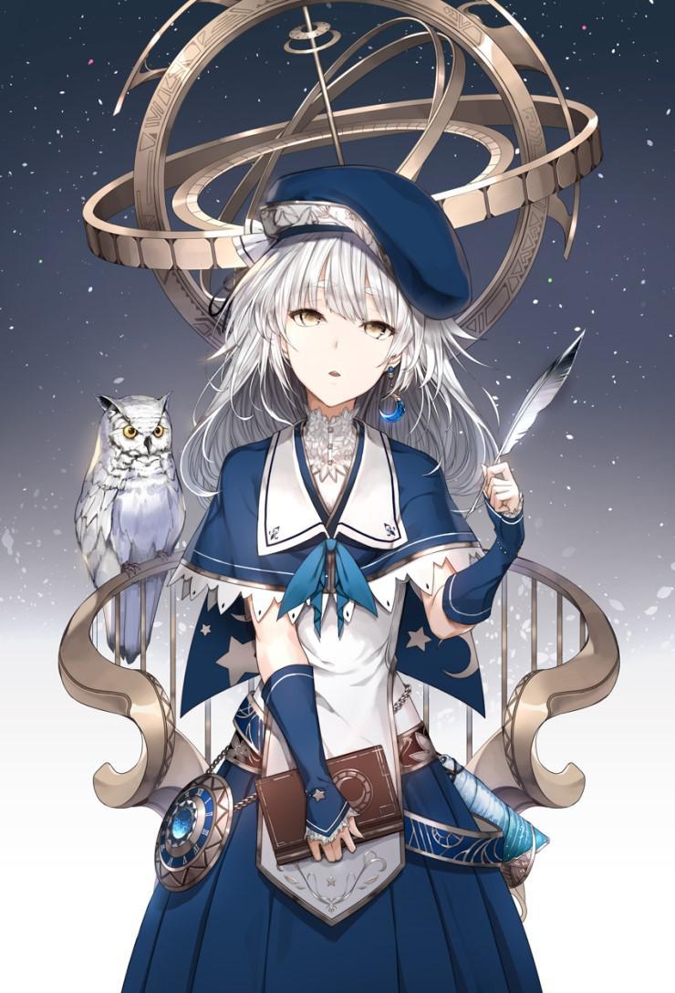 P站插画师リメ作品图片欣赏,P站ID11886192 P站插画师リメ作品图片欣赏,P站ID11886192