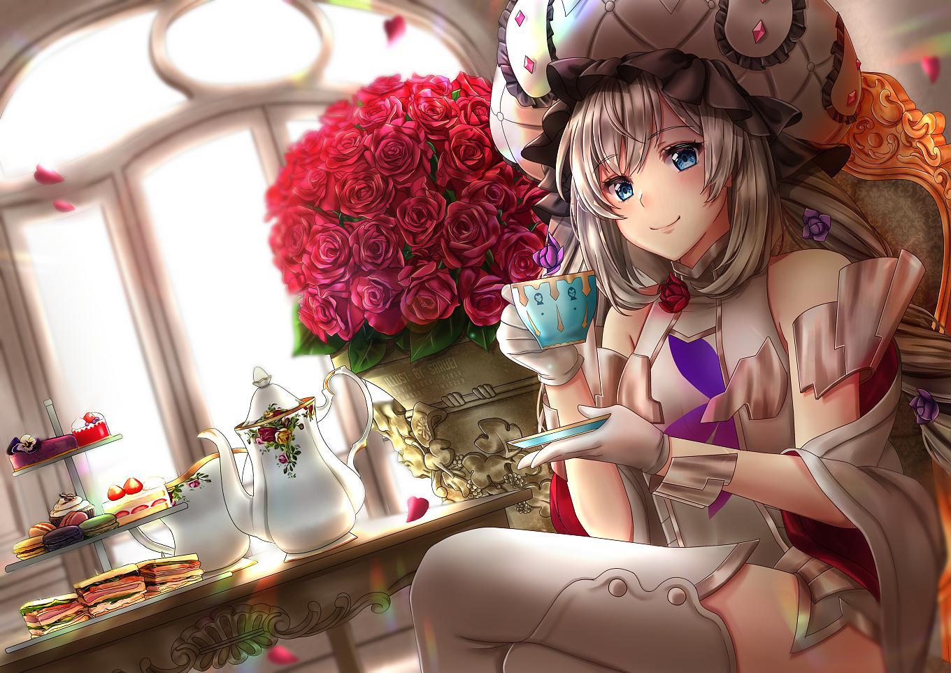 P站插画师Saruei作品图片欣赏,P站ID17438312 P站插画师Saruei作品图片欣赏,P站ID17438312