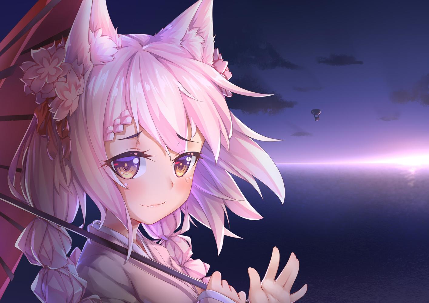 P站插画师RAYLESS作品图片欣赏,P站ID9514208 P站插画师RAYLESS作品图片欣赏,P站ID9514208