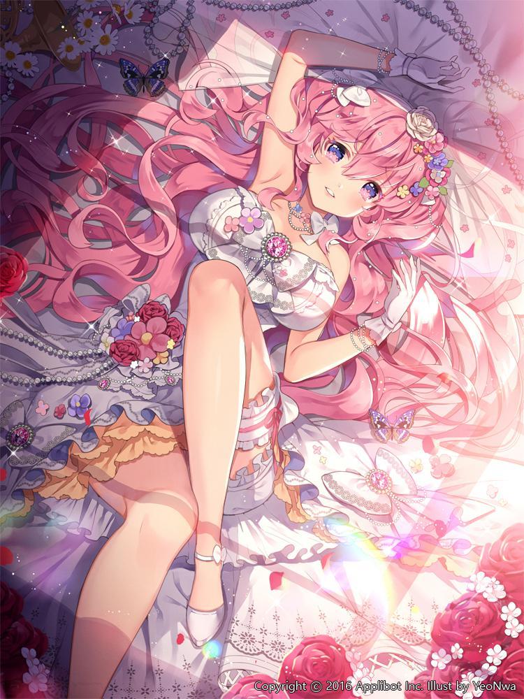 P站插画师YeoNwa作品图片欣赏,P站ID102960 P站插画师YeoNwa作品图片欣赏,P站ID102960
