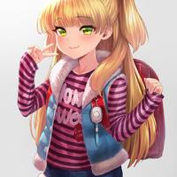 P站插画师yapo作品图片欣赏,P站ID14089 P站插画师yapo作品图片欣赏,P站ID14089