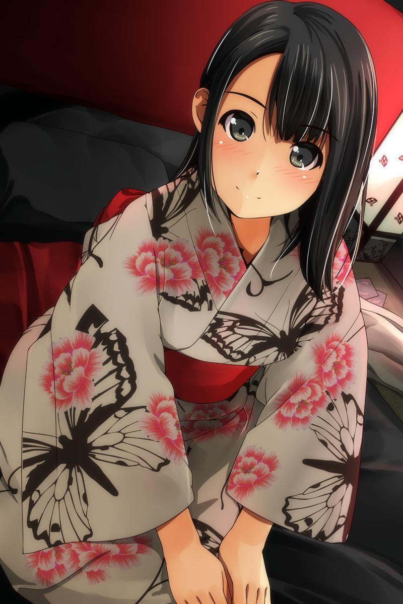 P站插画师松永紅葉作品图片欣赏,P站ID440400 P站插画师松永紅葉作品图片欣赏,P站ID440400