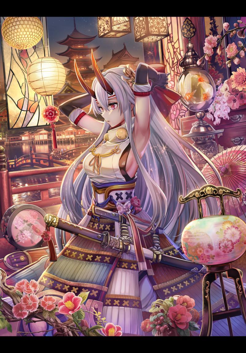 P站插画师torino作品图片欣赏,P站ID1960050 P站插画师torino作品图片欣赏,P站ID1960050
