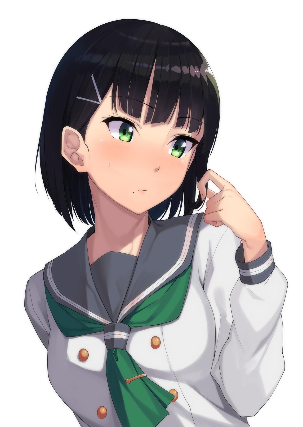 P站插画师ギノピー作品图片欣赏,P站ID493100 P站插画师ギノピー作品图片欣赏,P站ID493100