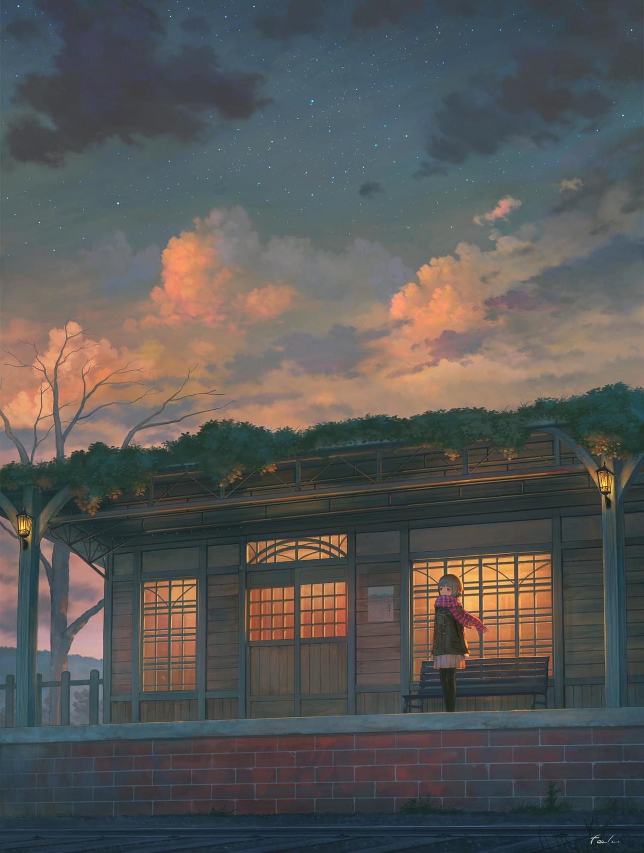 P站插画师ふぃーる_3日目西M30a作品图片欣赏,P站ID6414412 P站插画师ふぃーる_3日目西M30a作品图片欣赏,P站ID6414412