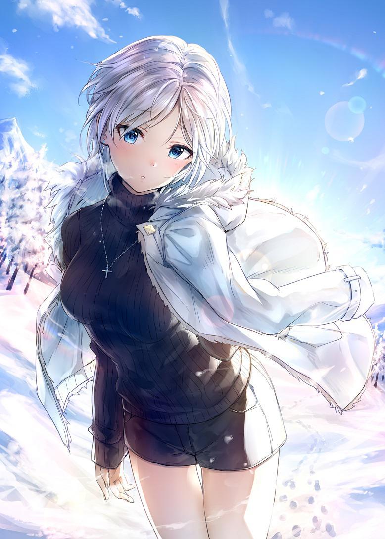 P站插画师たけあしろ作品图片欣赏,P站ID6723391 P站插画师たけあしろ作品图片欣赏,P站ID6723391