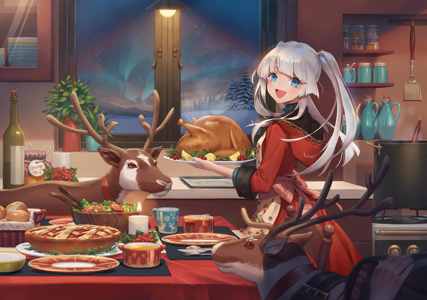 P站插画师deme★お仕事募集中作品图片欣赏,P站ID548320 P站插画师deme★お仕事募集中作品图片欣赏,P站ID548320