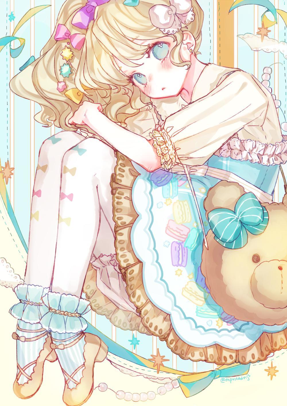 P站插画师ミッシュ/ぼの作品图片欣赏,P站ID8211461 P站插画师ミッシュ/ぼの作品图片欣赏,P站ID8211461