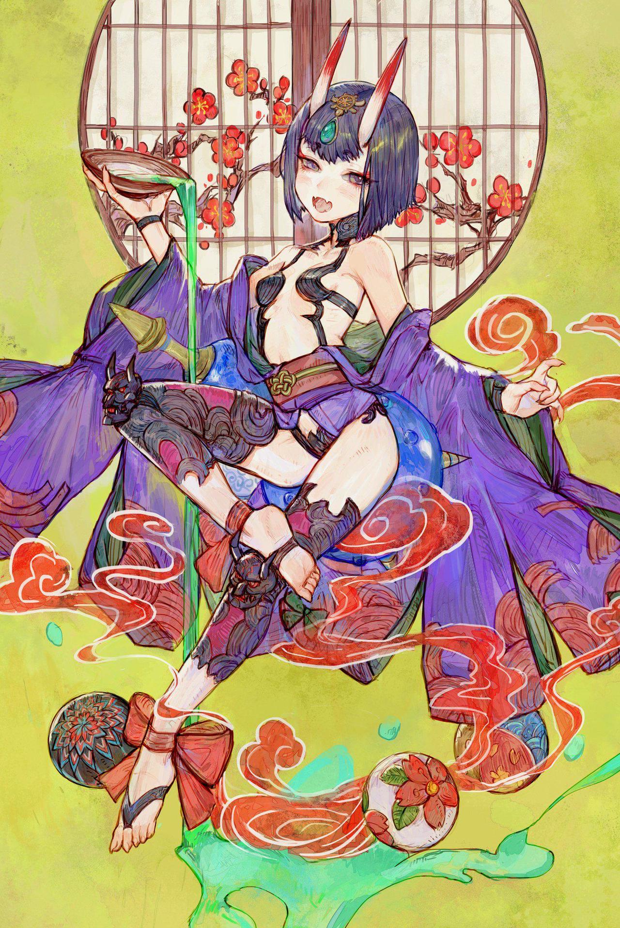 P站插画师Rosette作品图片欣赏,P站ID2325754 P站插画师Rosette作品图片欣赏,P站ID2325754