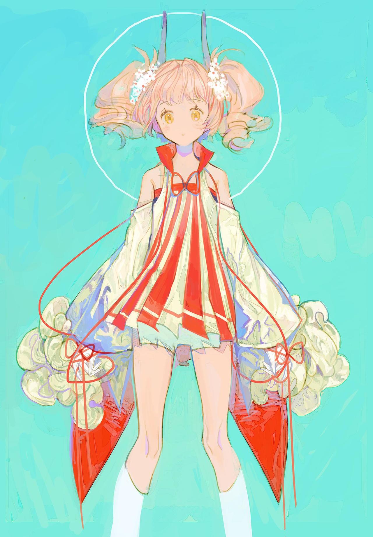 P站插画师Rosette作品图片欣赏,P站ID2325754 P站插画师Rosette作品图片欣赏,P站ID2325754
