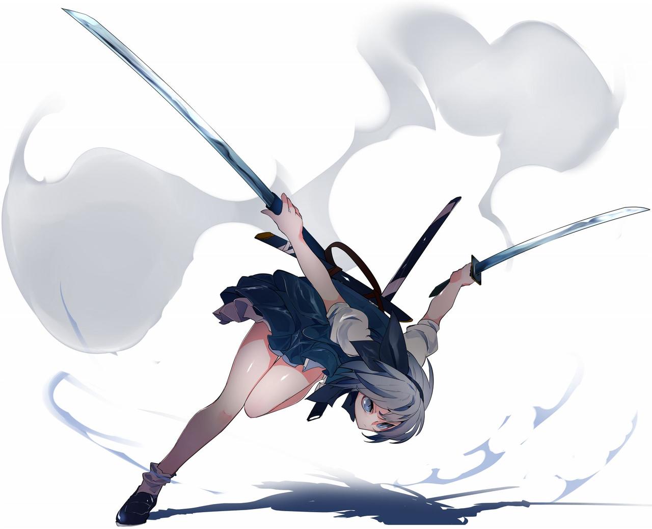 P站插画师いくらうに作品图片欣赏,P站ID501583 P站插画师いくらうに作品图片欣赏,P站ID501583