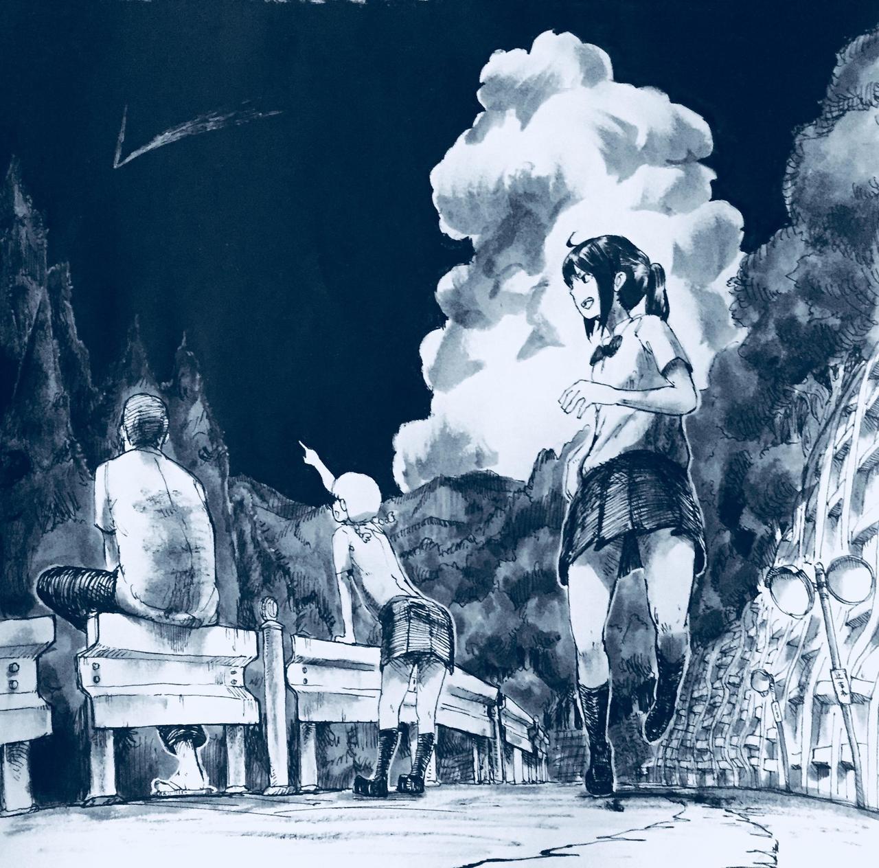 P站插画师omao作品图片欣赏,P站ID29268484 P站插画师omao作品图片欣赏,P站ID29268484