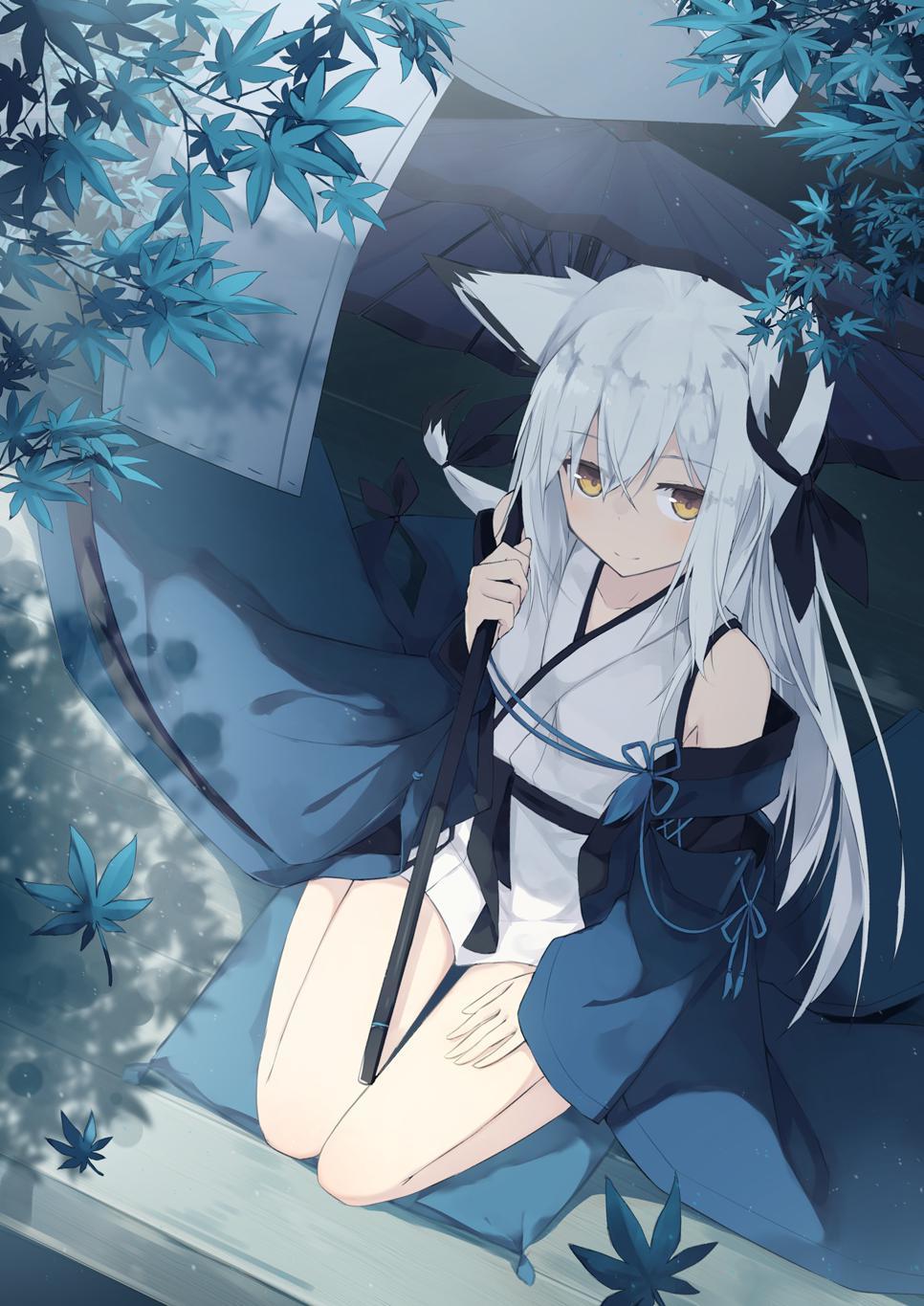 P站插画师凪白みと作品图片欣赏,P站ID8189060 P站插画师凪白みと作品图片欣赏,P站ID8189060