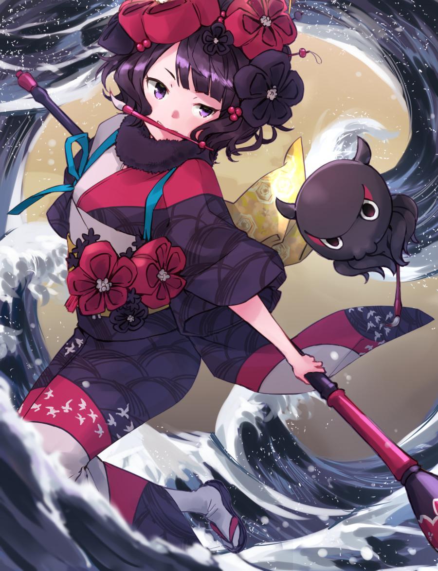 P站插画师そめちめ作品图片欣赏,P站ID13569199 P站插画师そめちめ作品图片欣赏,P站ID13569199