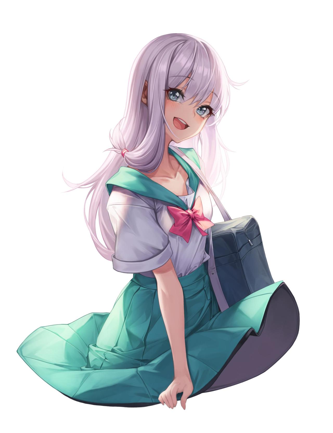 P站插画师もきゅ作品图片欣赏,P站ID16131171 P站插画师もきゅ作品图片欣赏,P站ID16131171