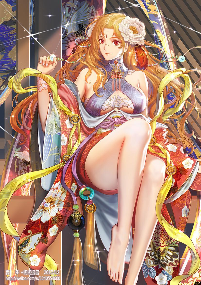 P站插画师xiaji作品图片欣赏,P站ID2128930 P站插画师xiaji作品图片欣赏,P站ID2128930