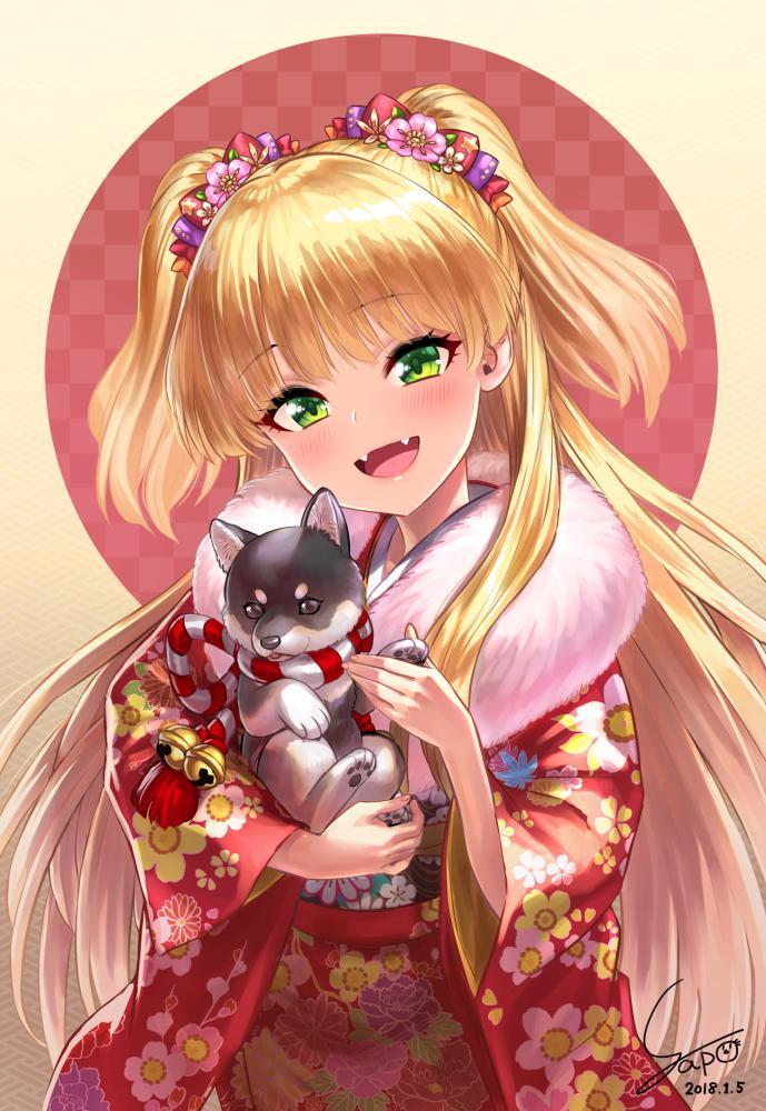 P站插画师yapo作品图片欣赏,P站ID14089 P站插画师yapo作品图片欣赏,P站ID14089