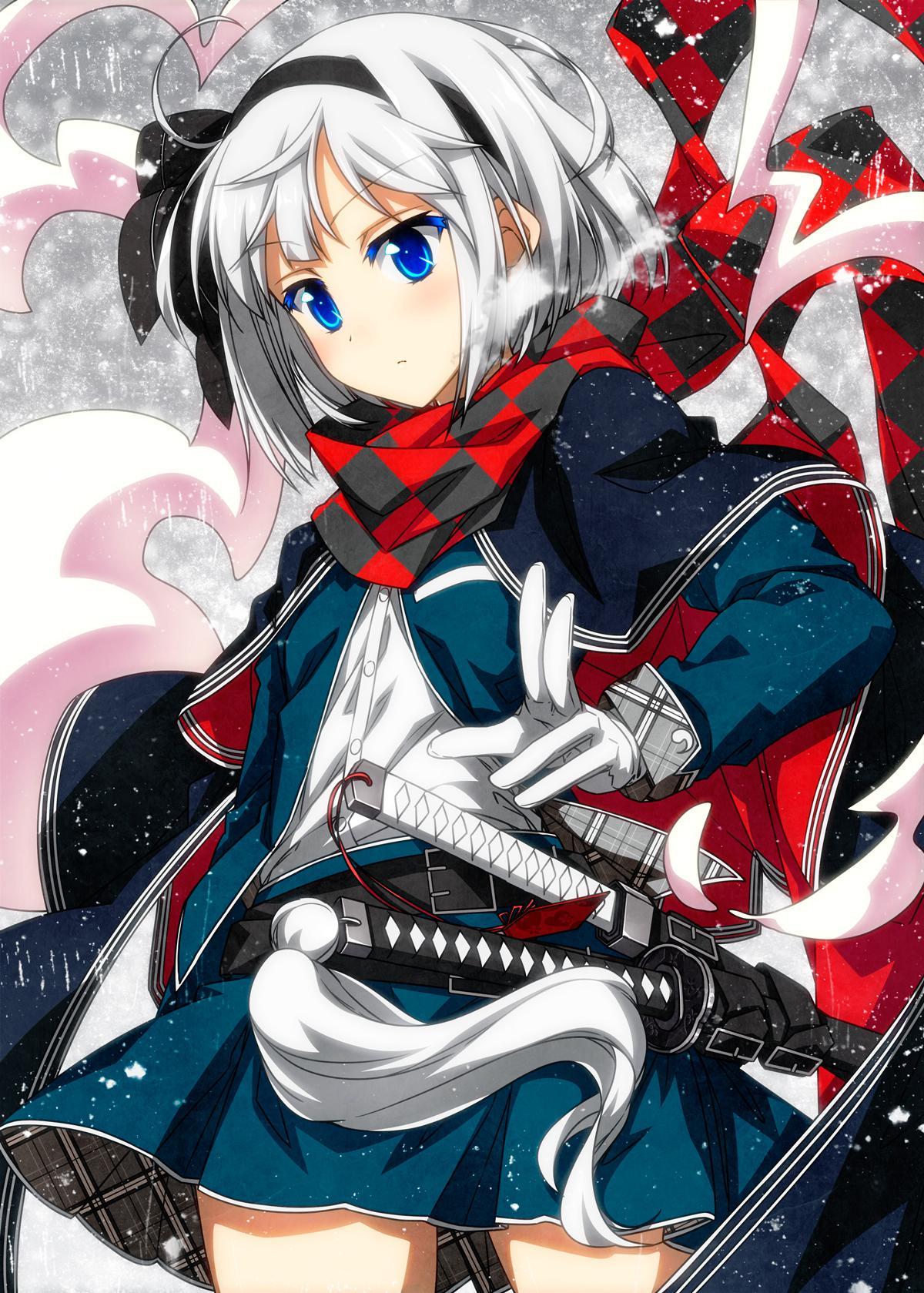 P站插画师さざなみみぉ作品图片欣赏,P站ID1092517 P站插画师さざなみみぉ作品图片欣赏,P站ID1092517