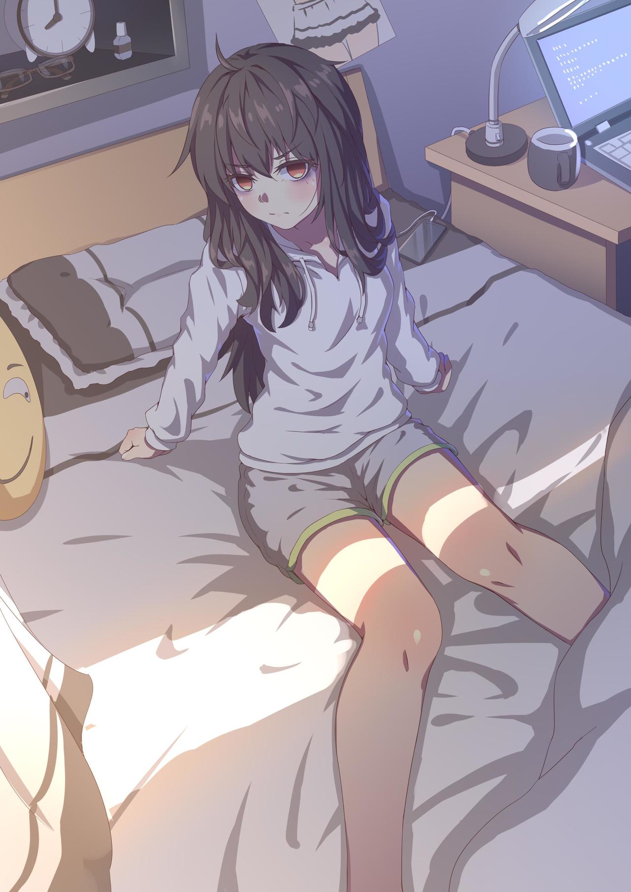 P站插画师RAYLESS作品图片欣赏,P站ID9514208 P站插画师RAYLESS作品图片欣赏,P站ID9514208