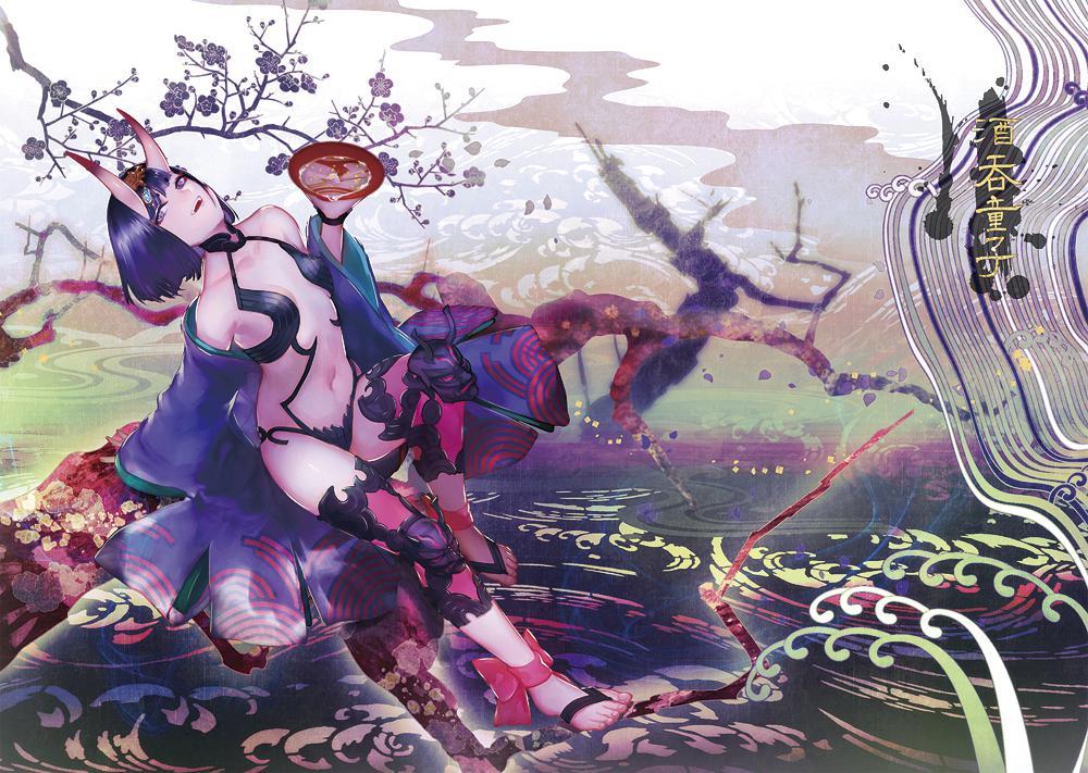 P站插画师出利作品图片欣赏,P站ID6147522 P站插画师出利作品图片欣赏,P站ID6147522