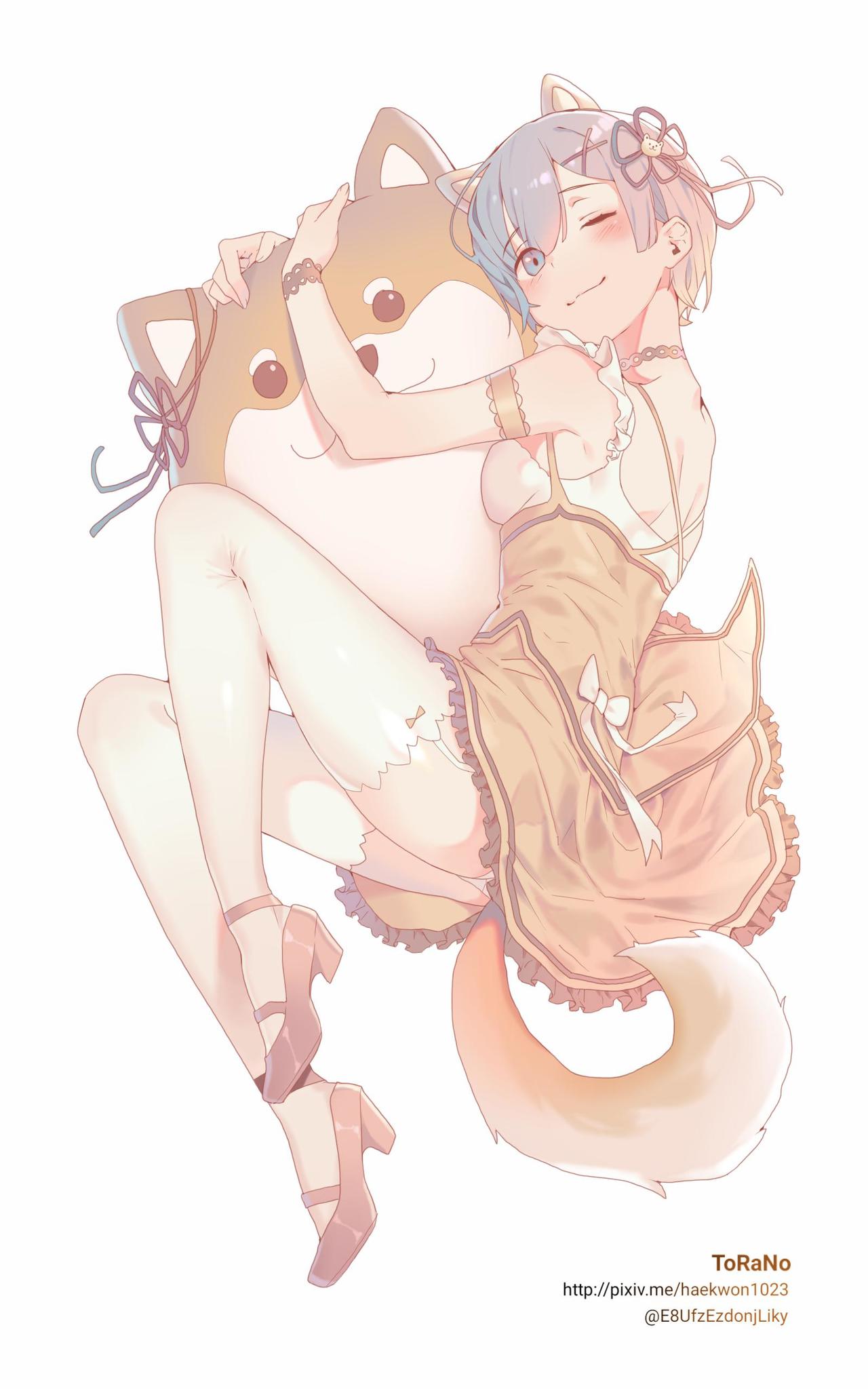 P站插画师ToRaNo作品图片欣赏,P站ID5224036 P站插画师ToRaNo作品图片欣赏,P站ID5224036