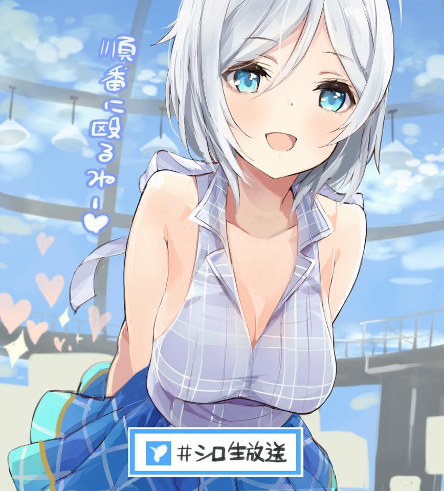P站插画师鉄人桃子@お仕事募集中作品图片欣赏,P站ID54749 P站插画师鉄人桃子@お仕事募集中作品图片欣赏,P站ID54749
