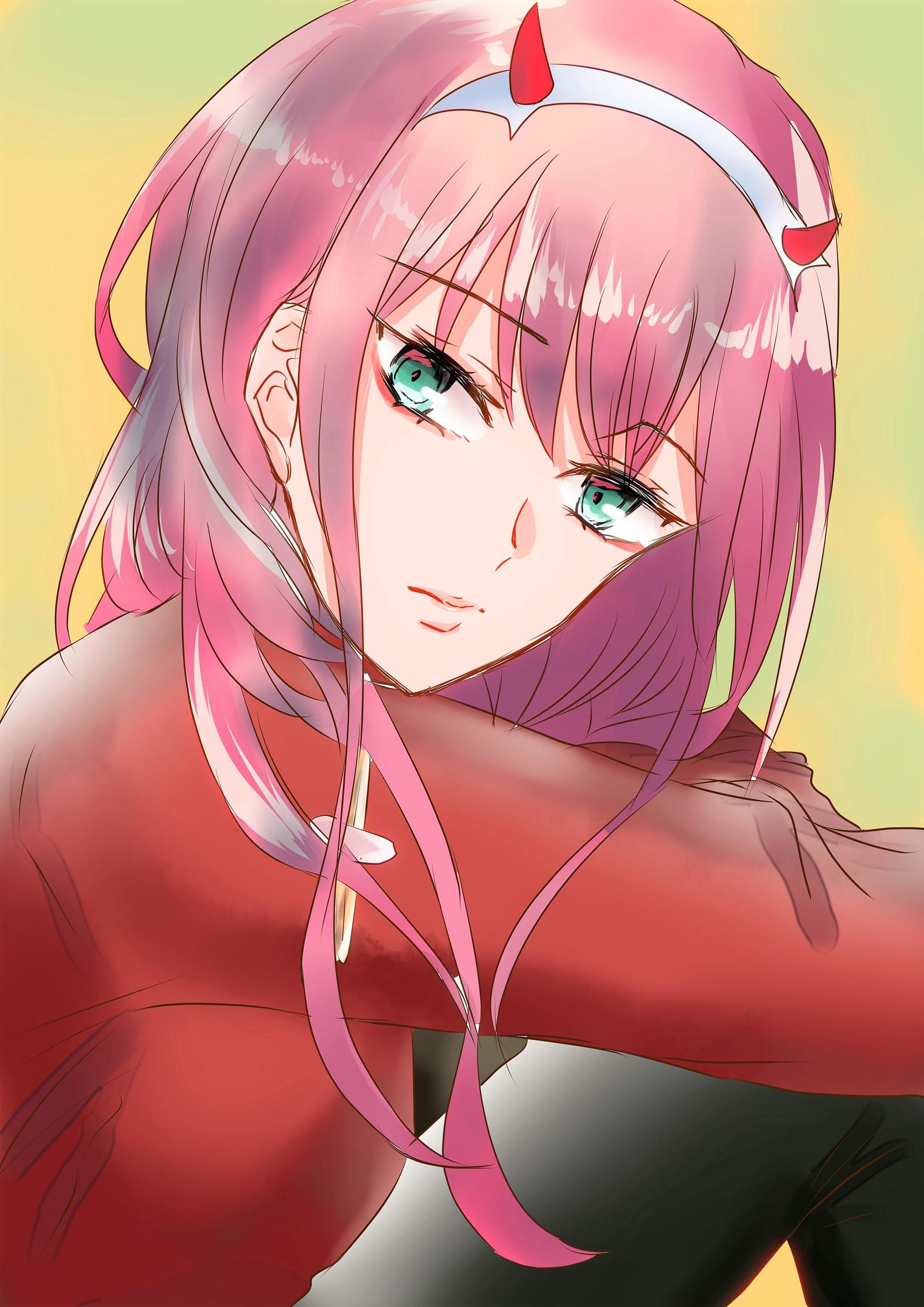 红草莓