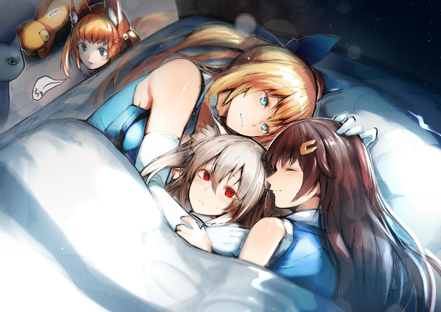 P站插画师西出ケンゴロー作品图片欣赏,P站ID175143 P站插画师西出ケンゴロー作品图片欣赏,P站ID175143