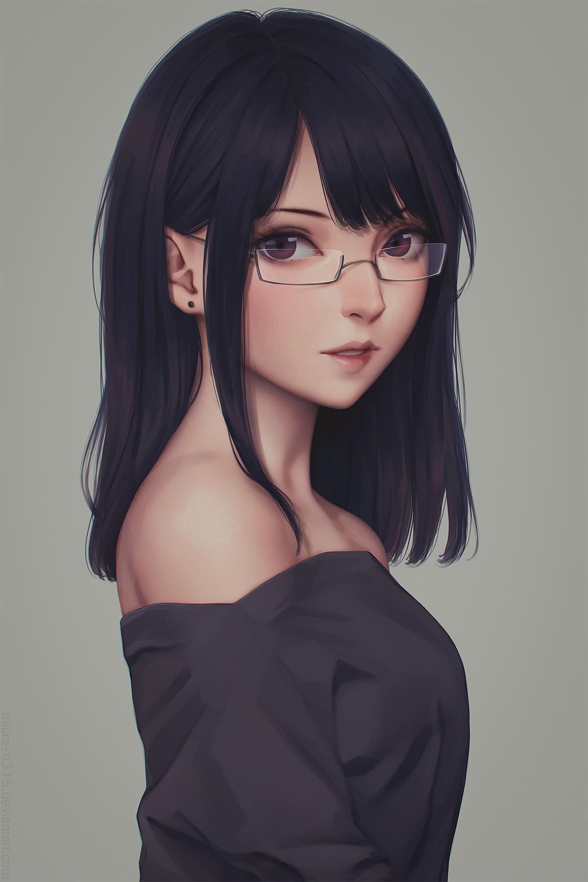 P站插画师miura_n315作品图片欣赏,P站ID14661583 P站插画师miura_n315作品图片欣赏,P站ID14661583