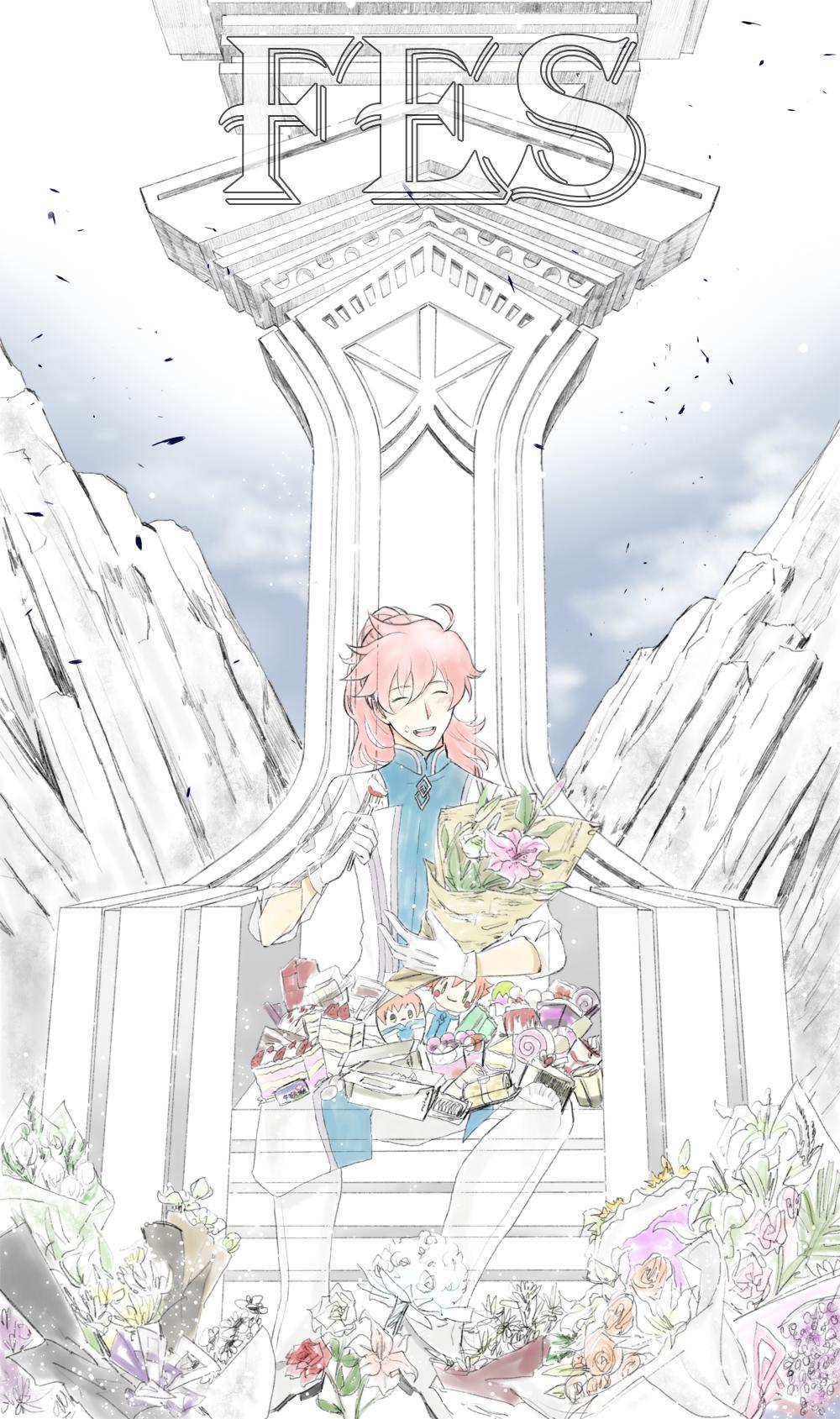 P站插画师罗德作品图片欣赏,P站ID4367391 P站插画师罗德作品图片欣赏,P站ID4367391
