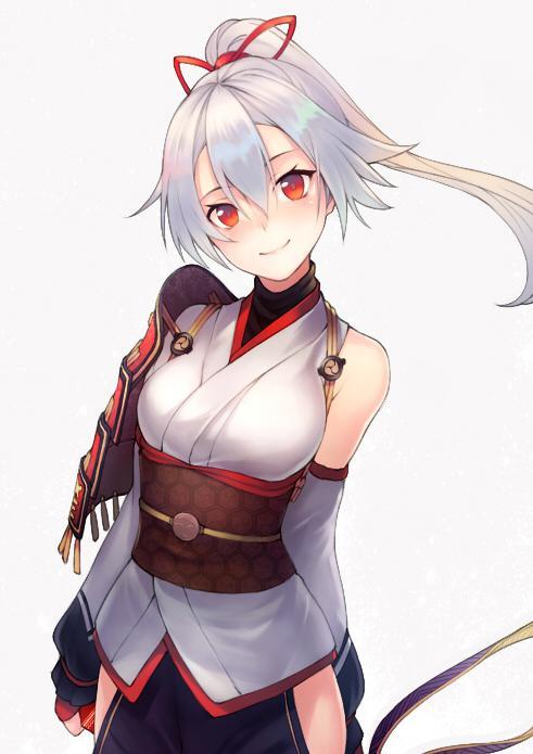 P站插画师kyo作品图片欣赏,P站ID1214550 P站插画师kyo作品图片欣赏,P站ID1214550
