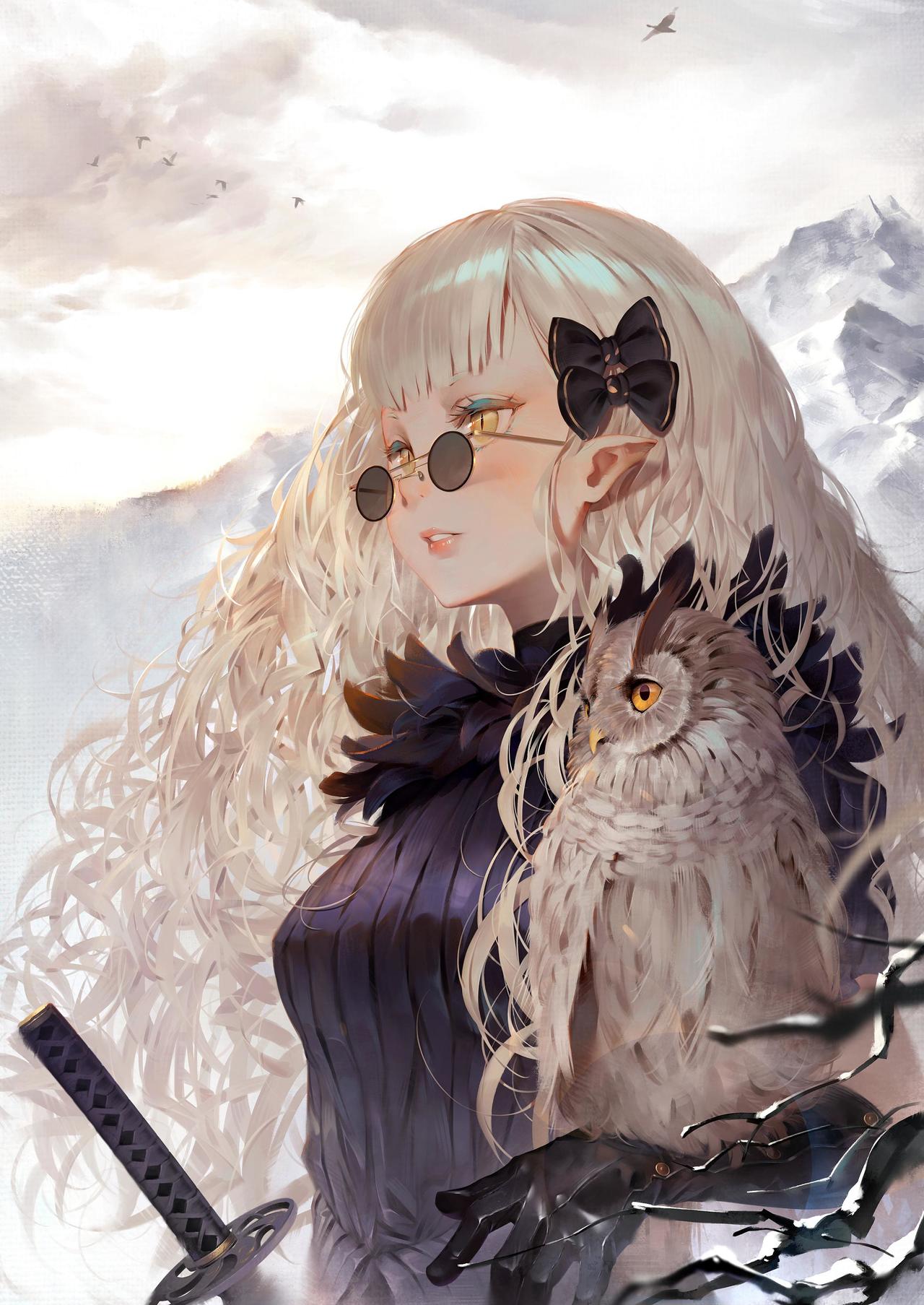P站插画师7nu作品图片欣赏,P站ID6117801 P站插画师7nu作品图片欣赏,P站ID6117801