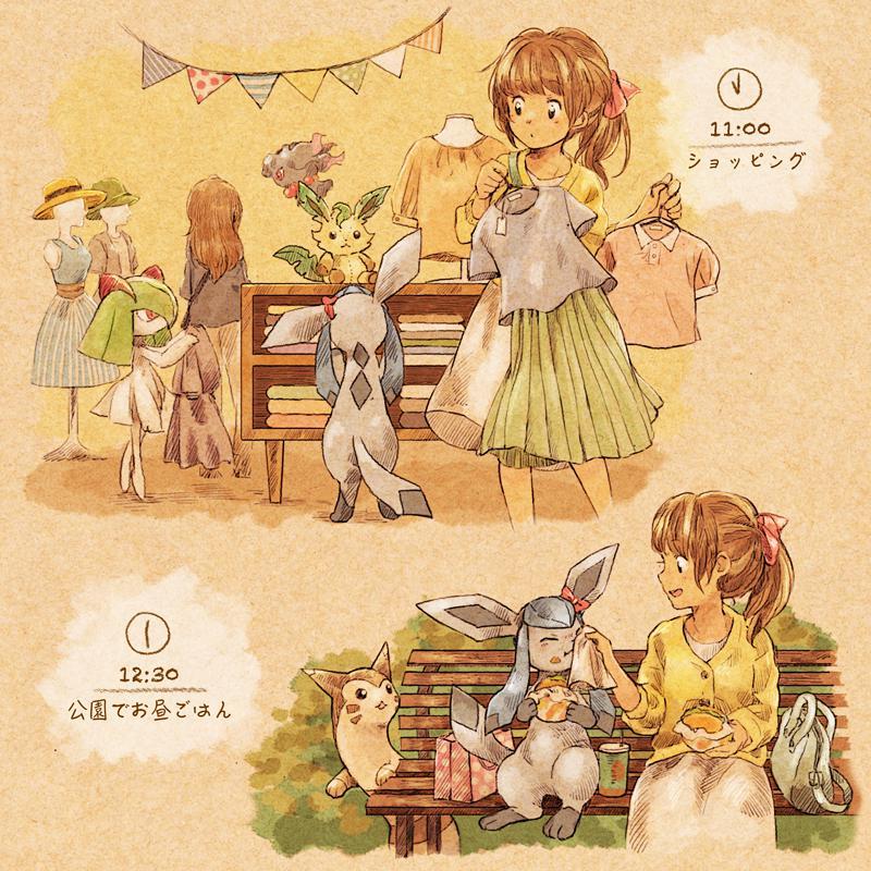 P站插画师茉莉作品图片欣赏,P站ID5341582 P站插画师茉莉作品图片欣赏,P站ID5341582