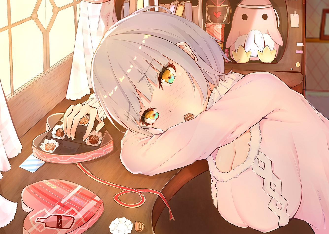 P站插画师sherryQQ作品图片欣赏,P站ID16462602 P站插画师sherryQQ作品图片欣赏,P站ID16462602