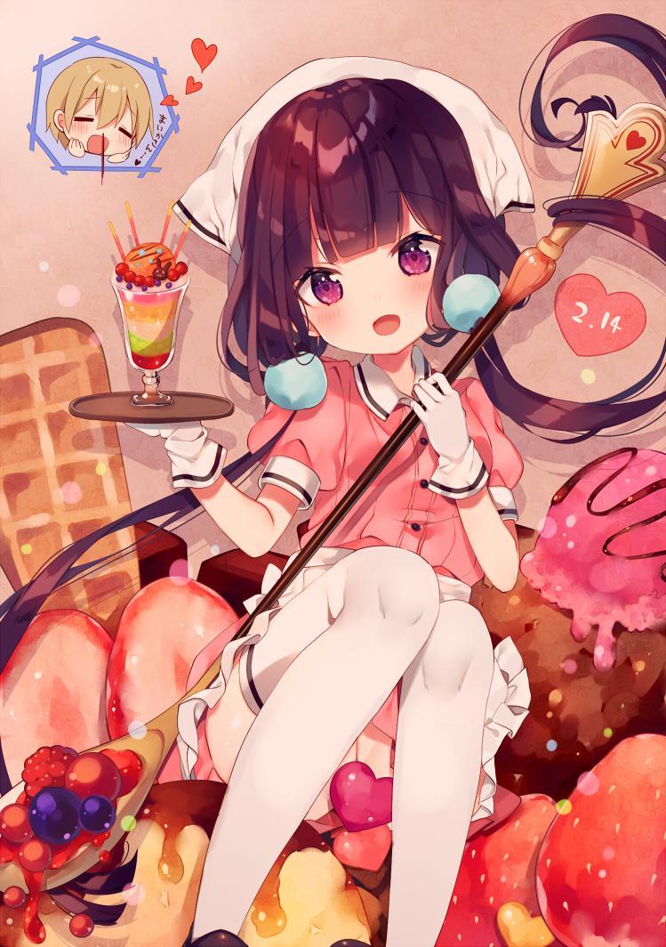 P站插画师アナ@日曜め34a作品图片欣赏,P站ID654238 P站插画师アナ@日曜め34a作品图片欣赏,P站ID654238