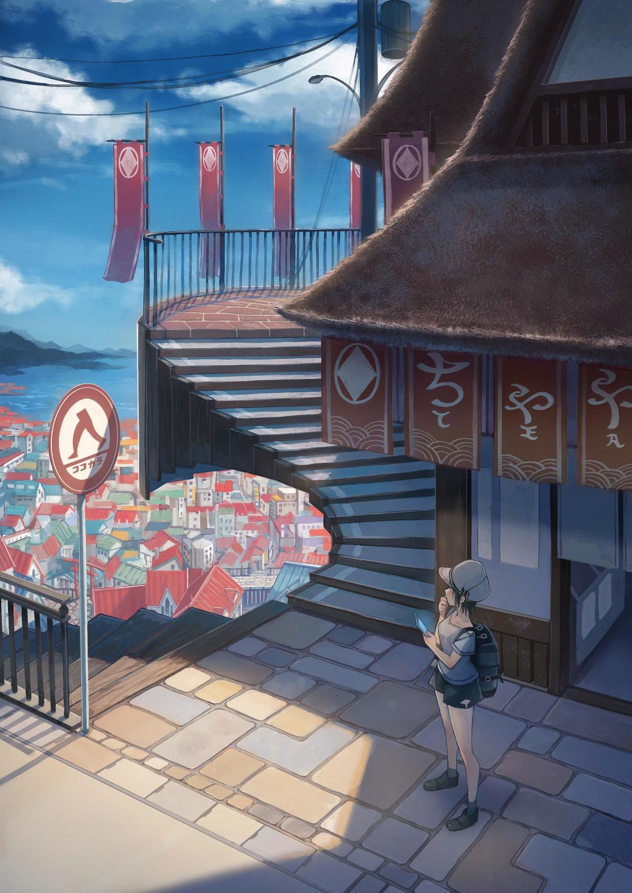 P站插画师Kaneni作品图片欣赏,P站ID3725576 P站插画师Kaneni作品图片欣赏,P站ID3725576