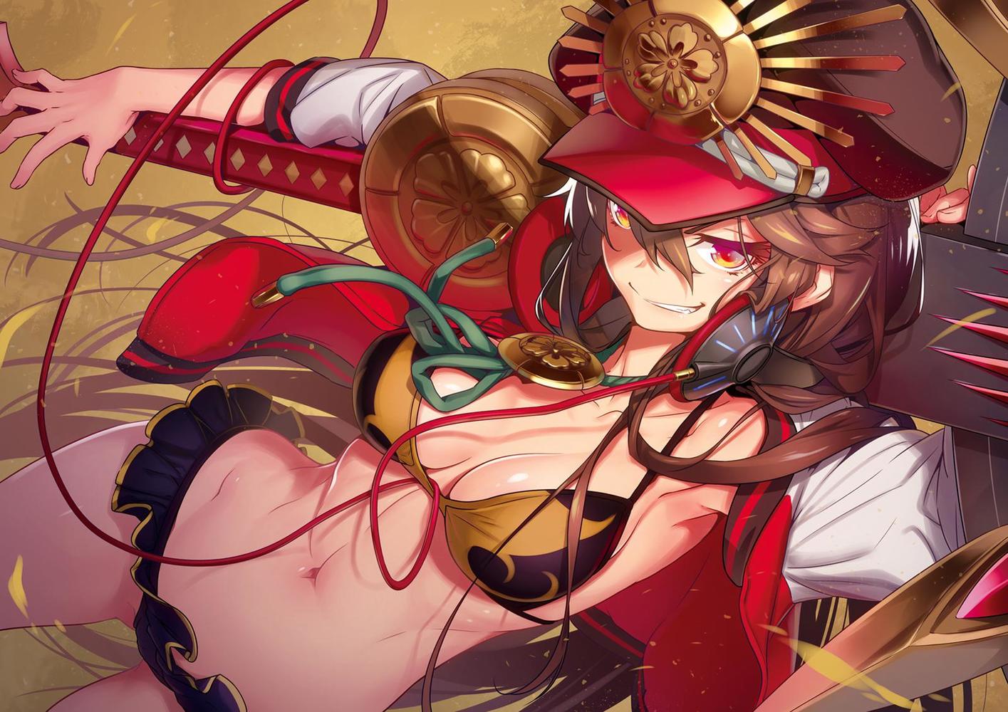 P站插画师ニリツ作品图片欣赏,P站ID25594 P站插画师ニリツ作品图片欣赏,P站ID25594