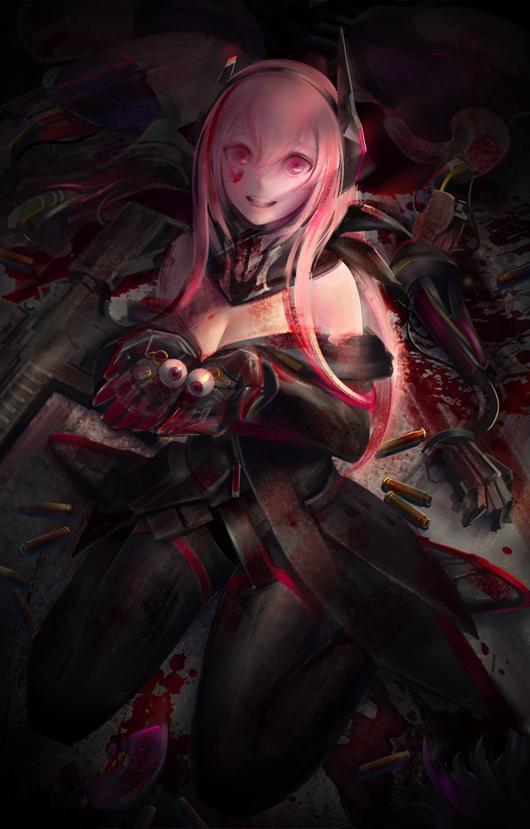 P站插画师Chowbie作品图片欣赏,P站ID13463954 P站插画师Chowbie作品图片欣赏,P站ID13463954