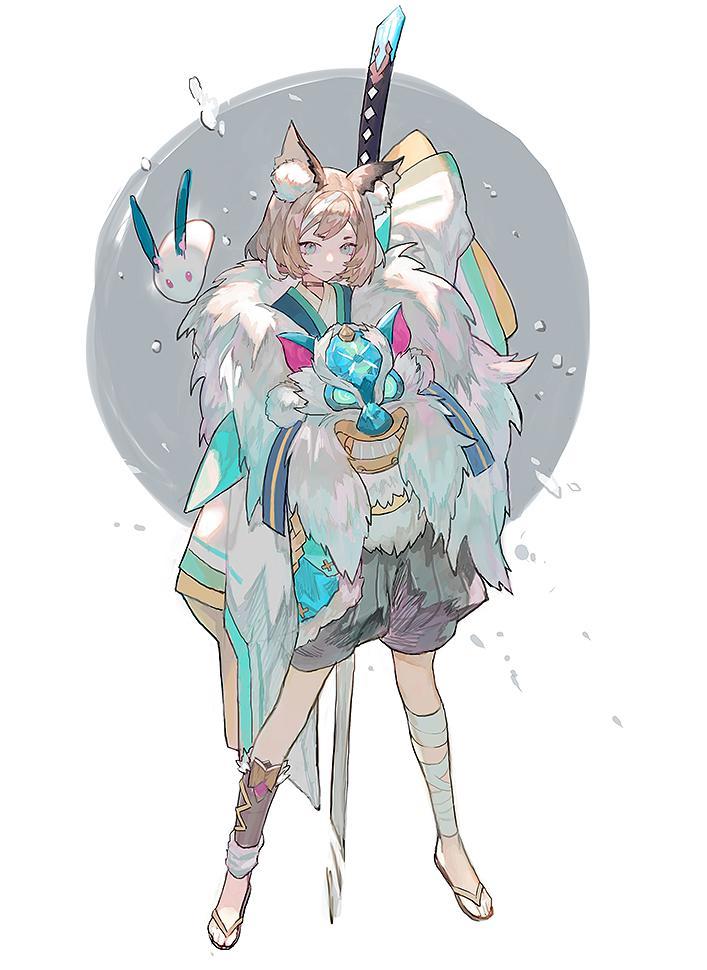 P站插画师蕉作品图片欣赏,P站ID4009052 P站插画师蕉作品图片欣赏,P站ID4009052